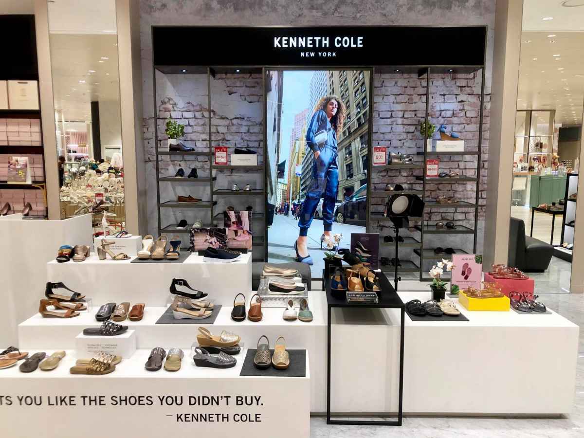 KennethCole