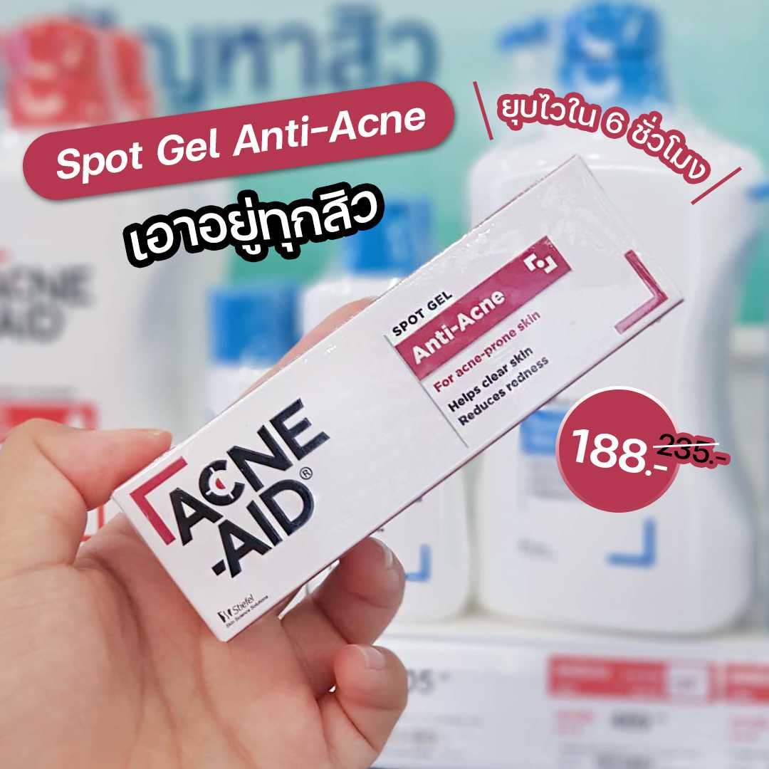 Acne Aid-9
