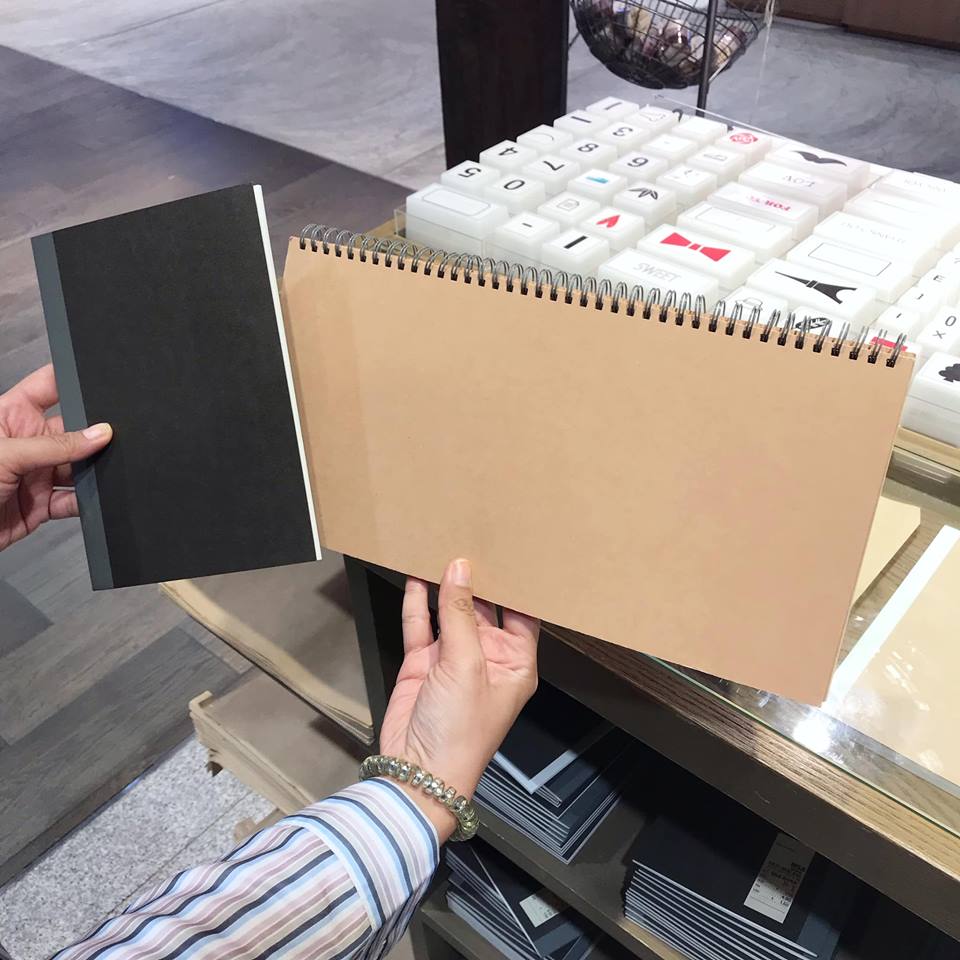 Muji