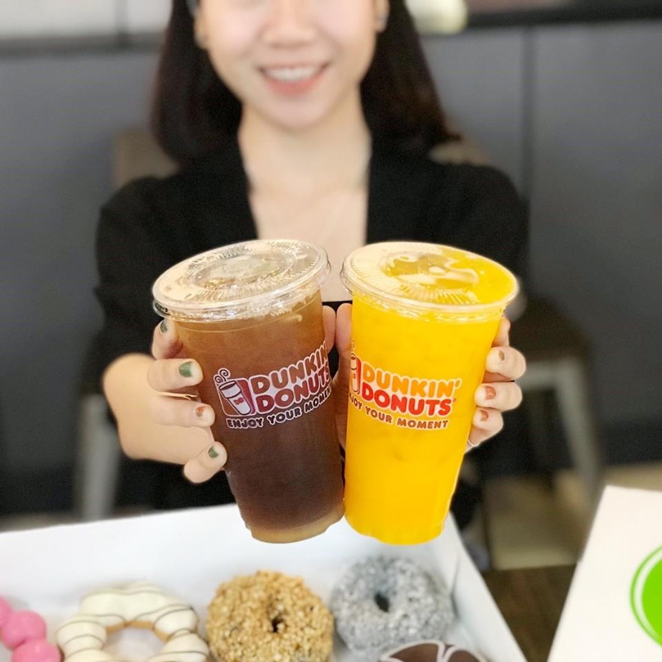 Dunkin