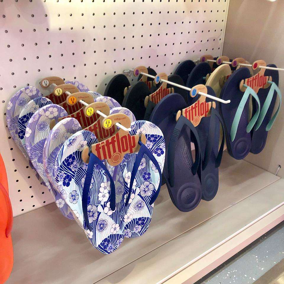 Fitflop