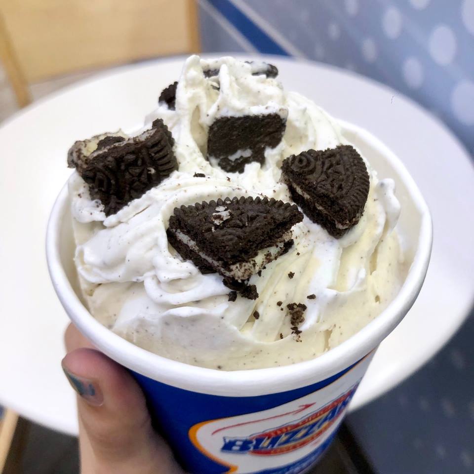 Dairy Queen