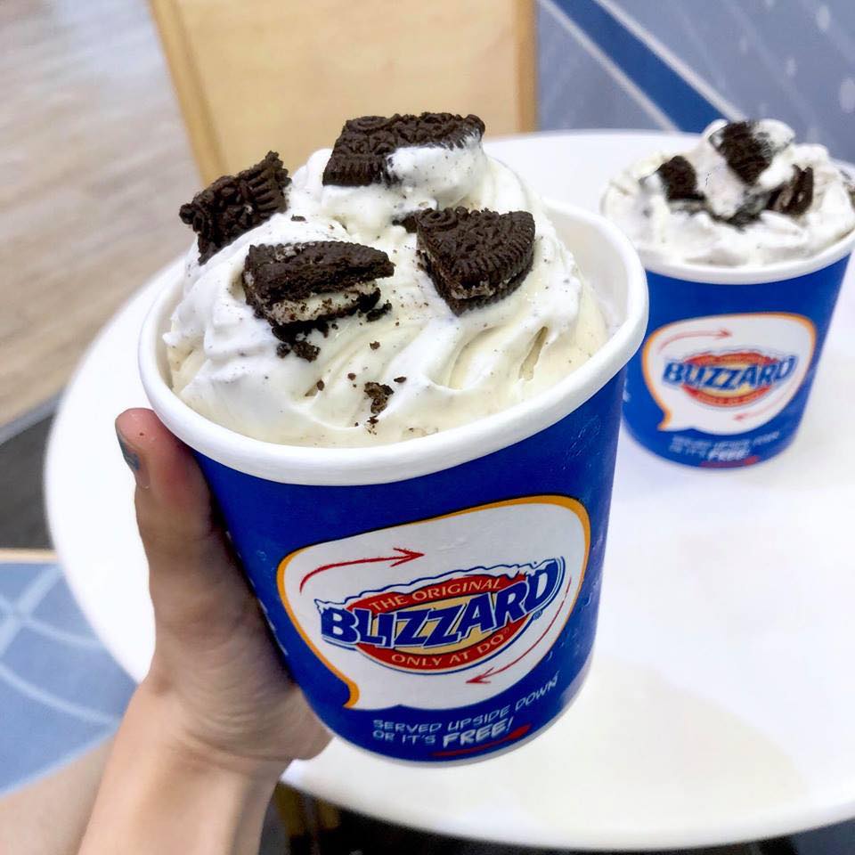 Dairy Queen