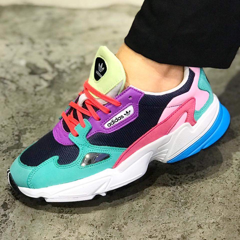 adidas falcon taiwan