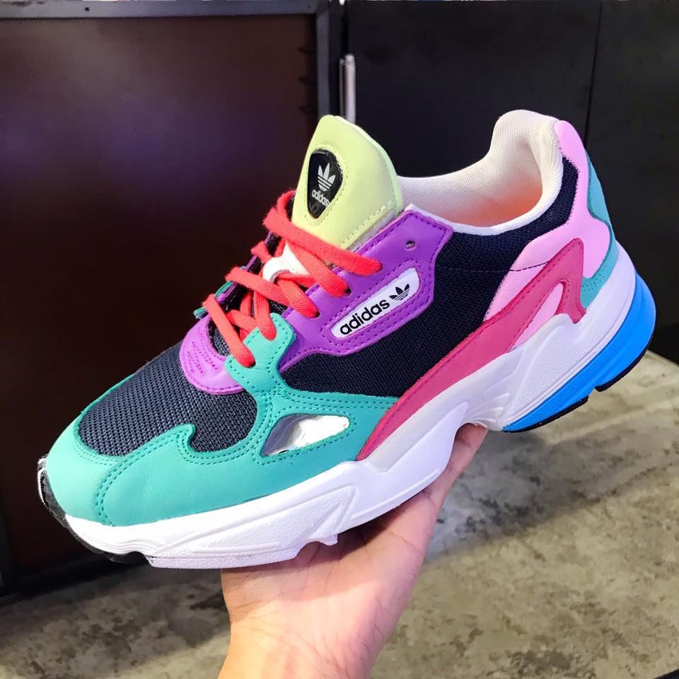 adidas falcon taiwan