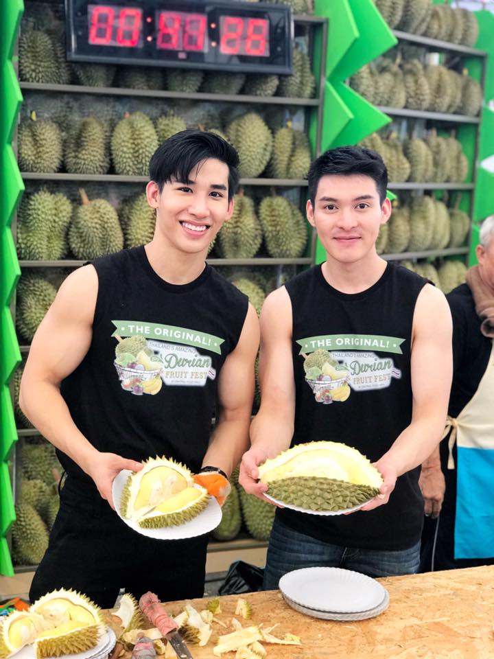 Durian