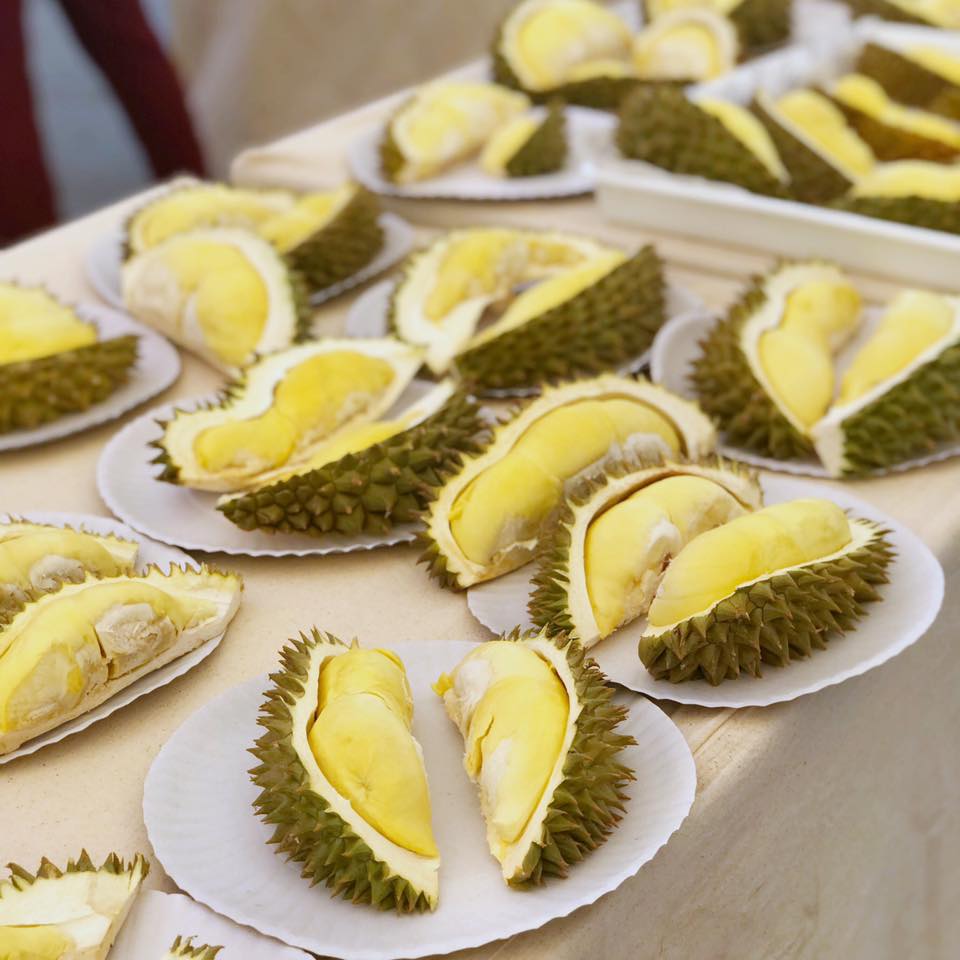 Durian