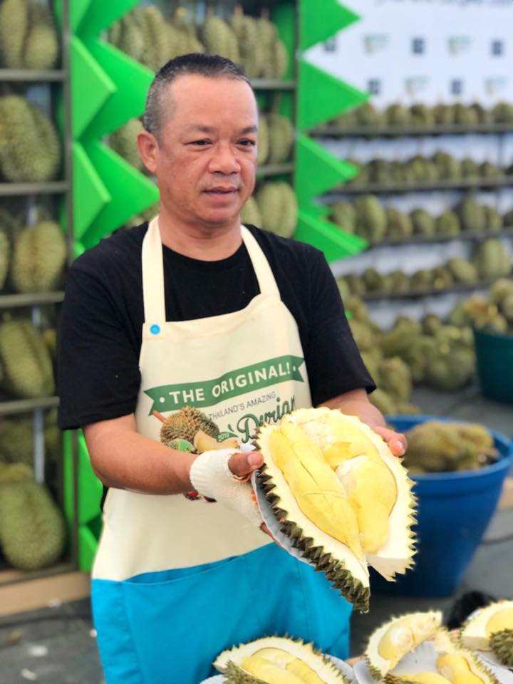 Durian