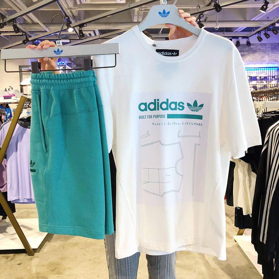 Adidas New Item