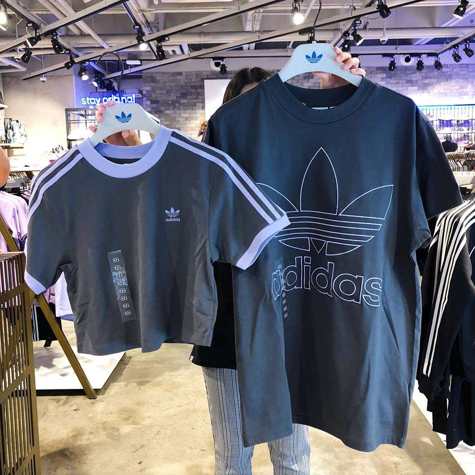 Adidas New Item