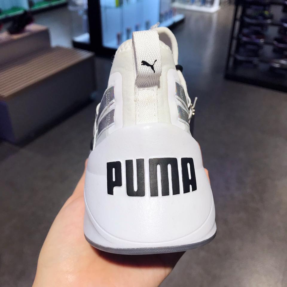 PUMA