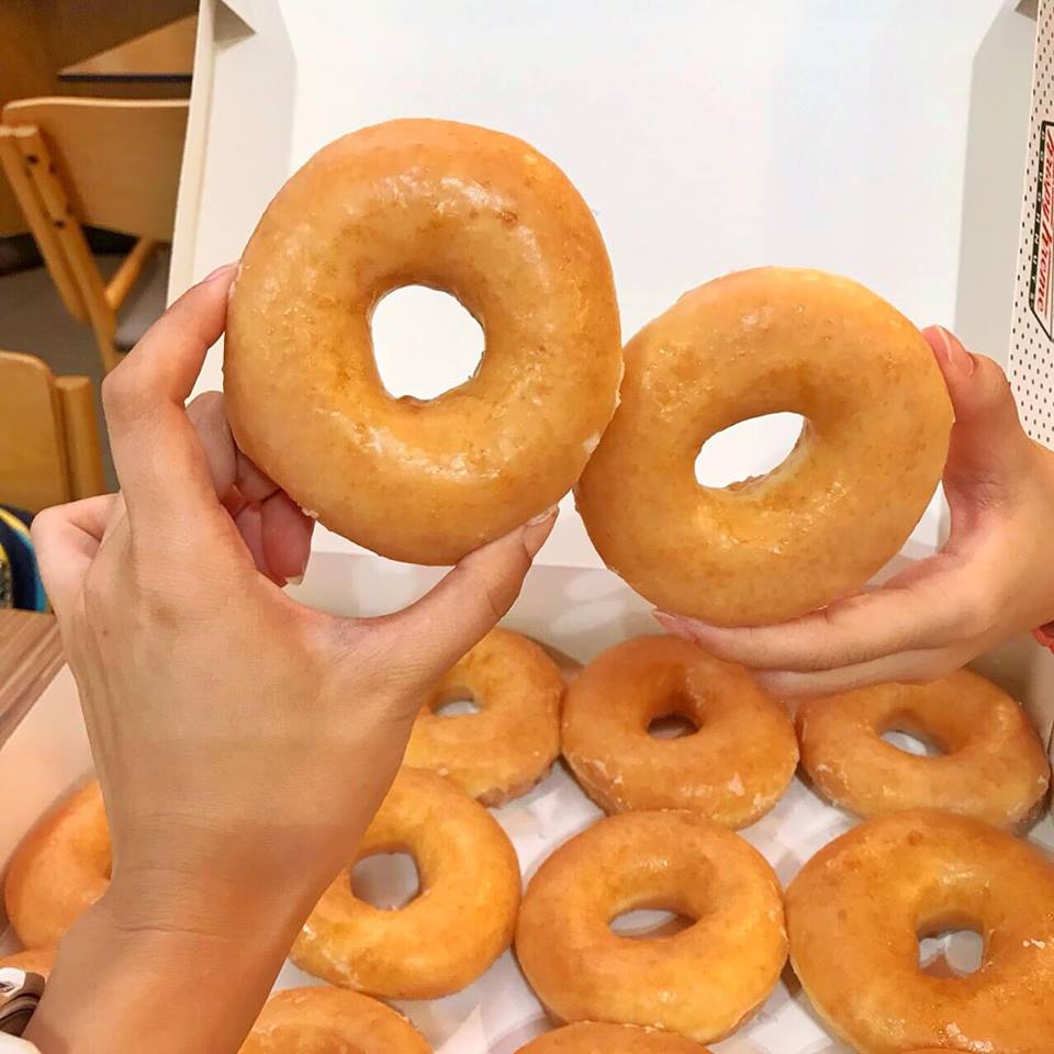 Krispy Kream