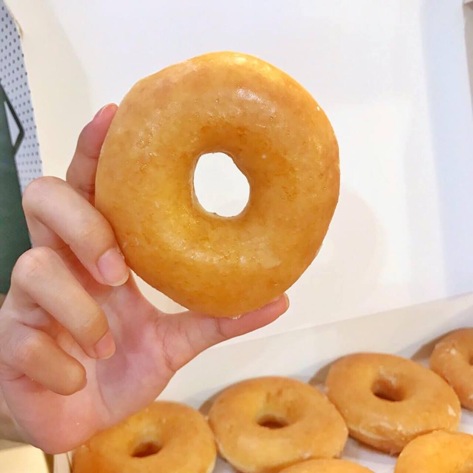 Krispy Kream