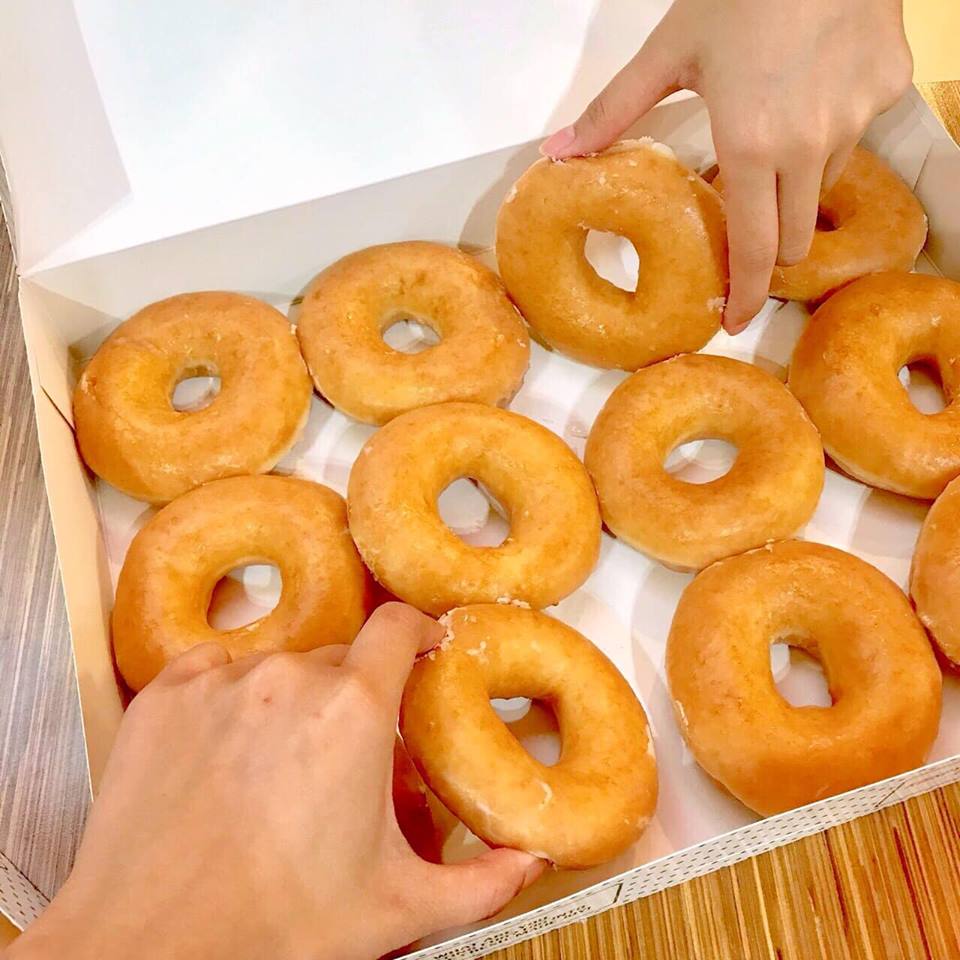 Krispy Kream