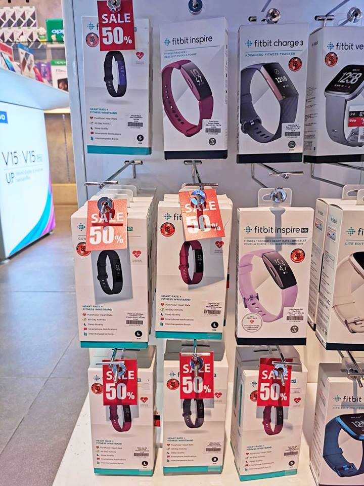 Jaymart Gadget Expo