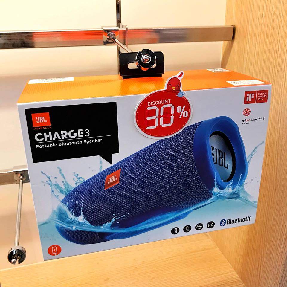 Jaymart Gadget Expo
