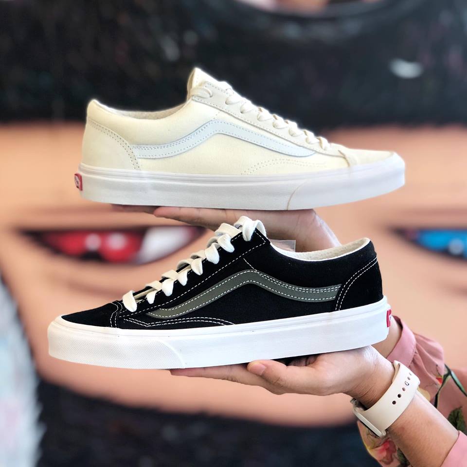 Vans