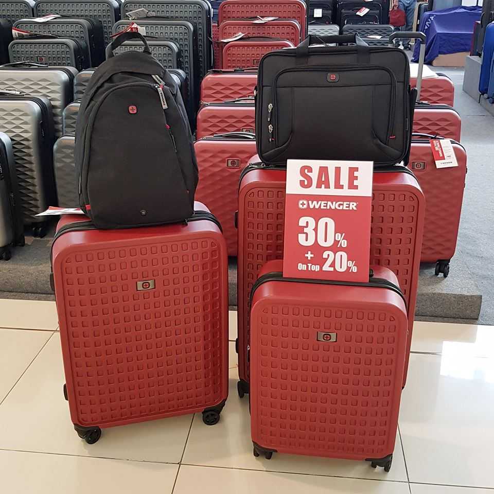 The Travel Store Mega Sale 