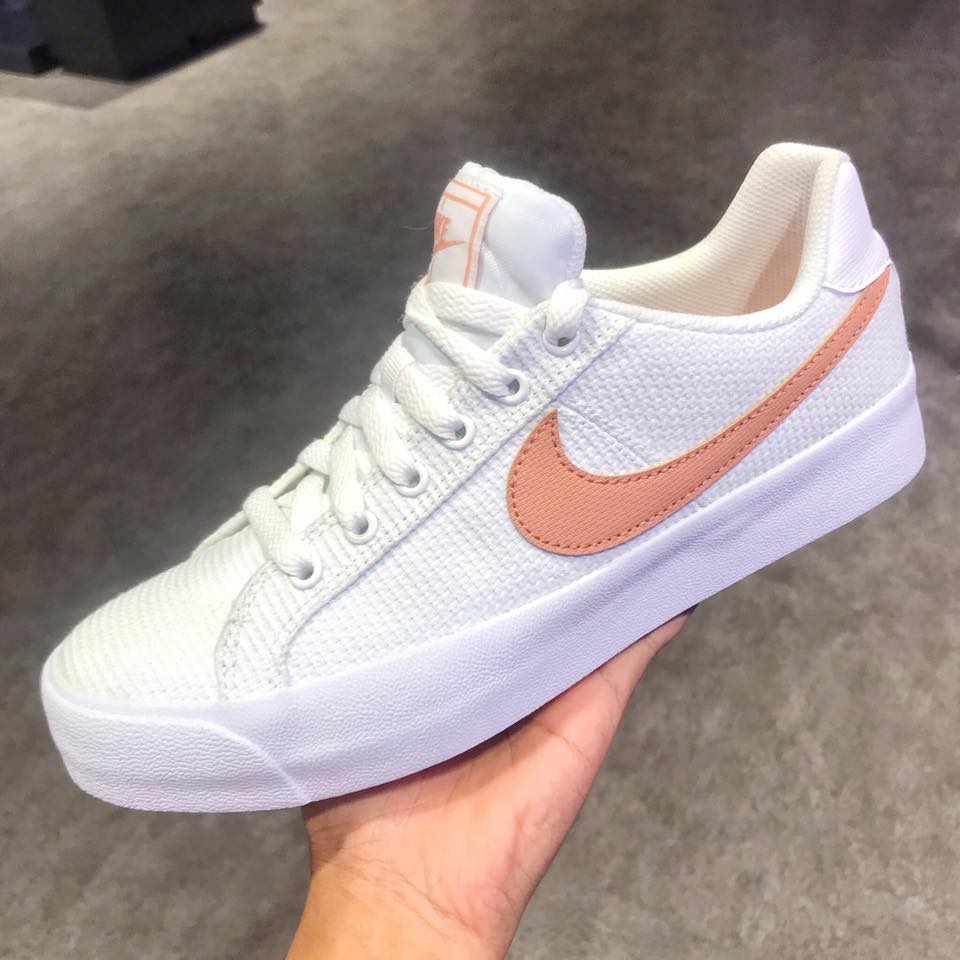 Nike Peach Collection