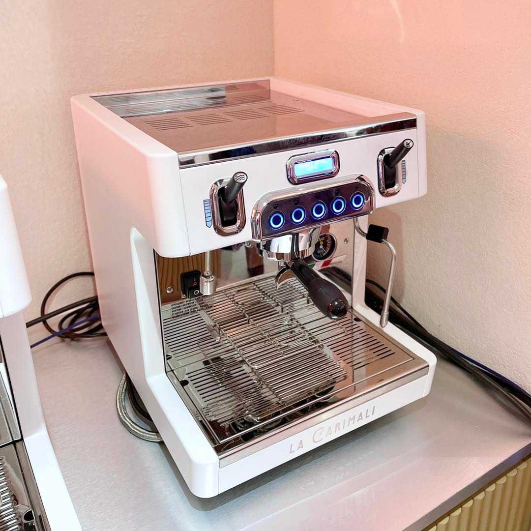 เครื่องทำกาแฟ