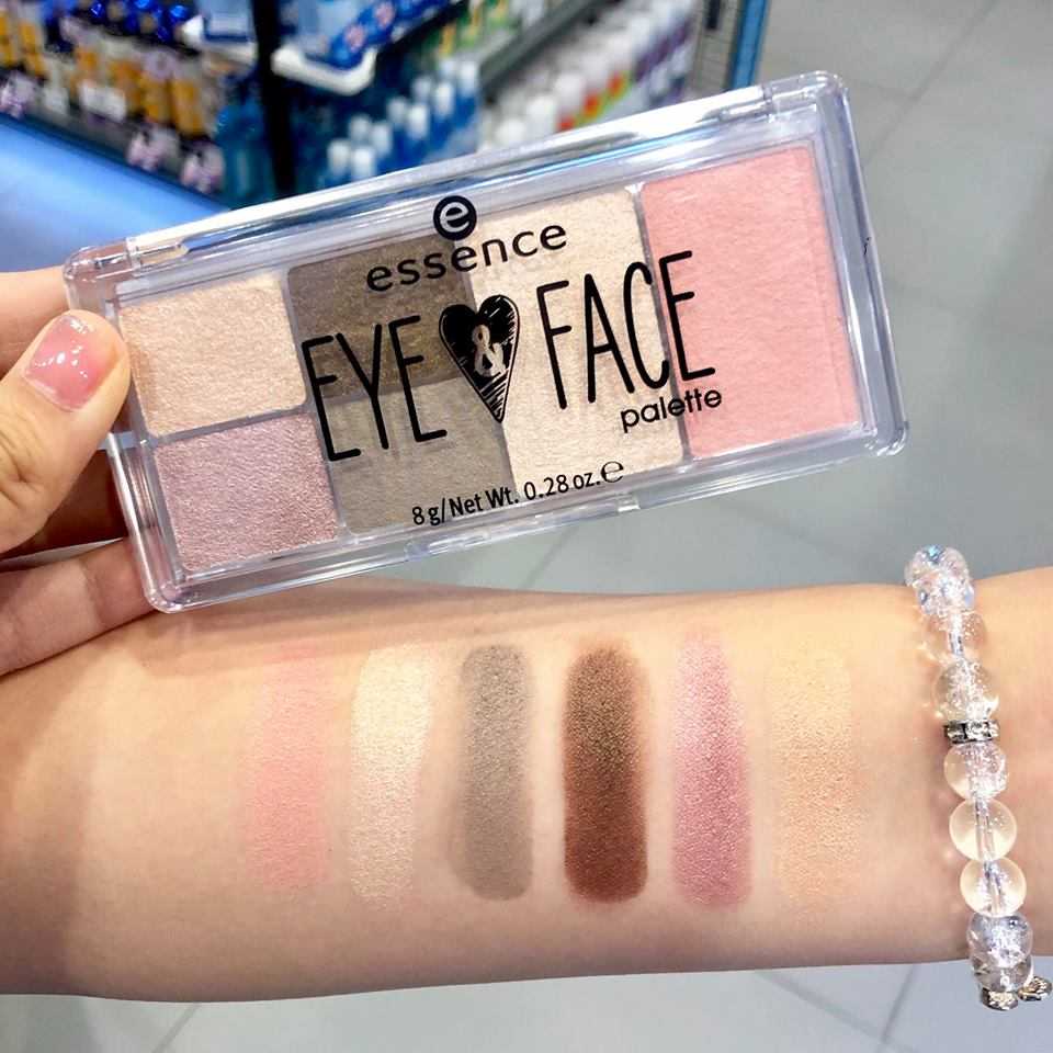 Essence