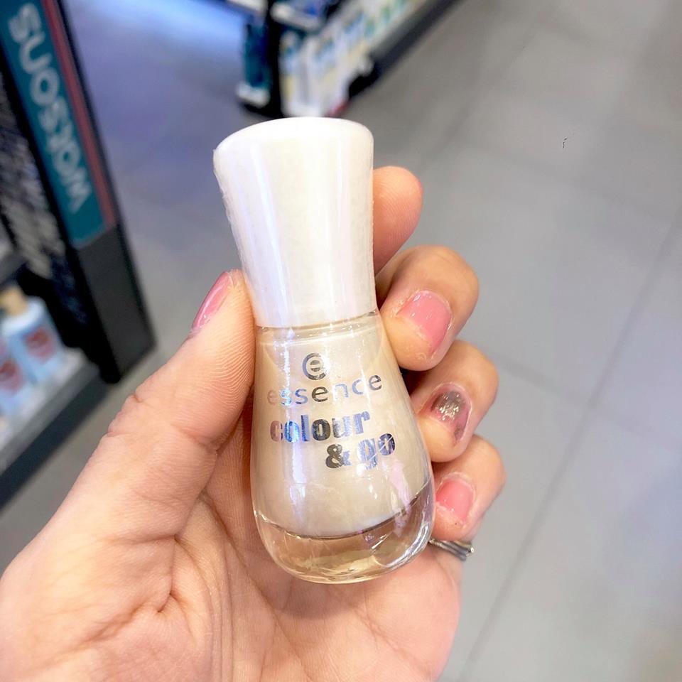 Essence