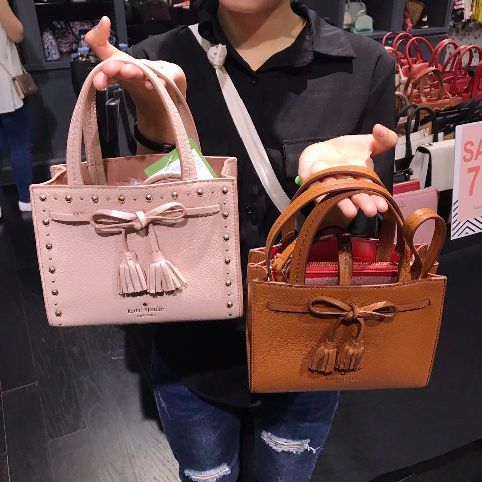 PAT LUXURY GROUP FRIENDS & FASHION