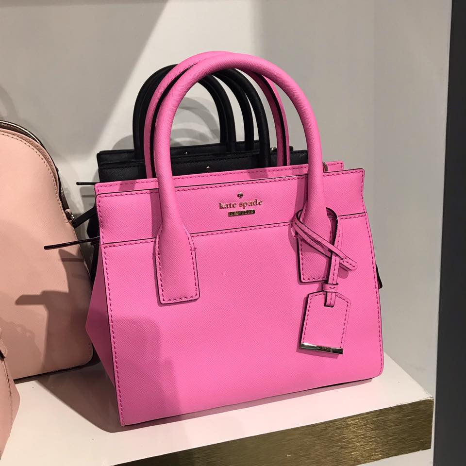 PAT LUXURY GROUP FRIENDS & FASHION