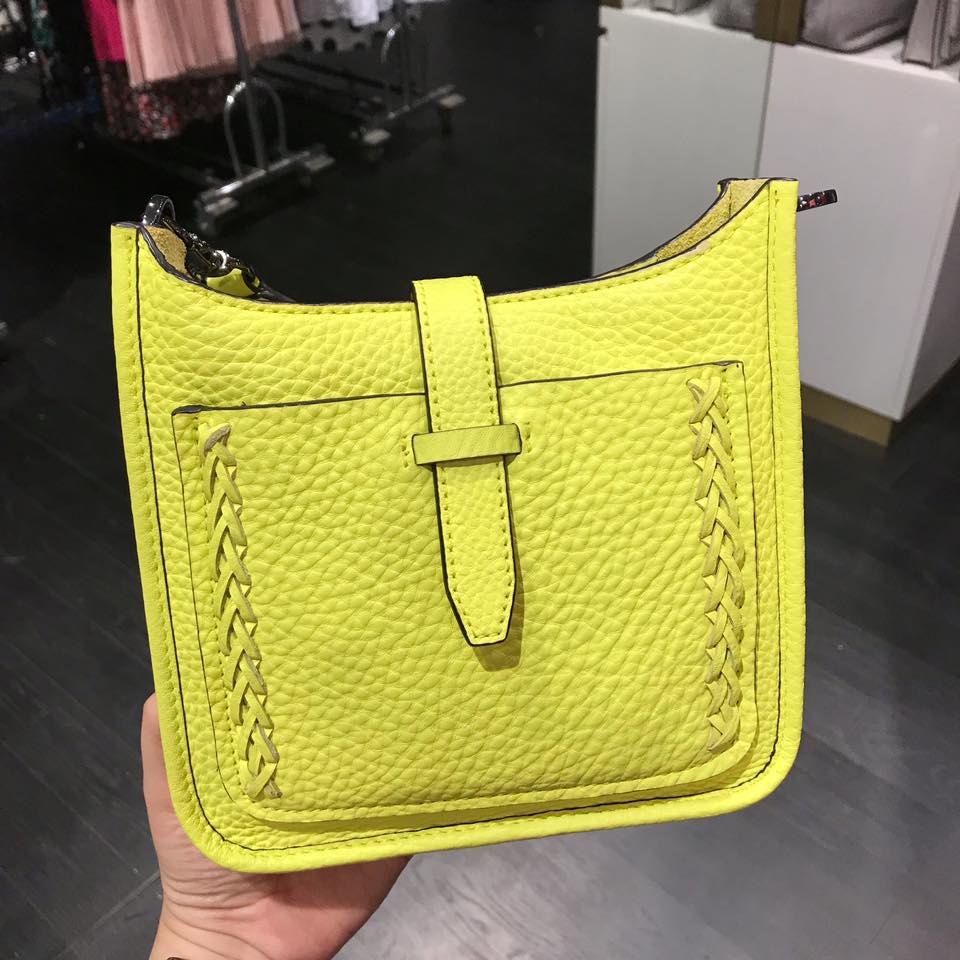 PAT LUXURY GROUP FRIENDS & FASHION