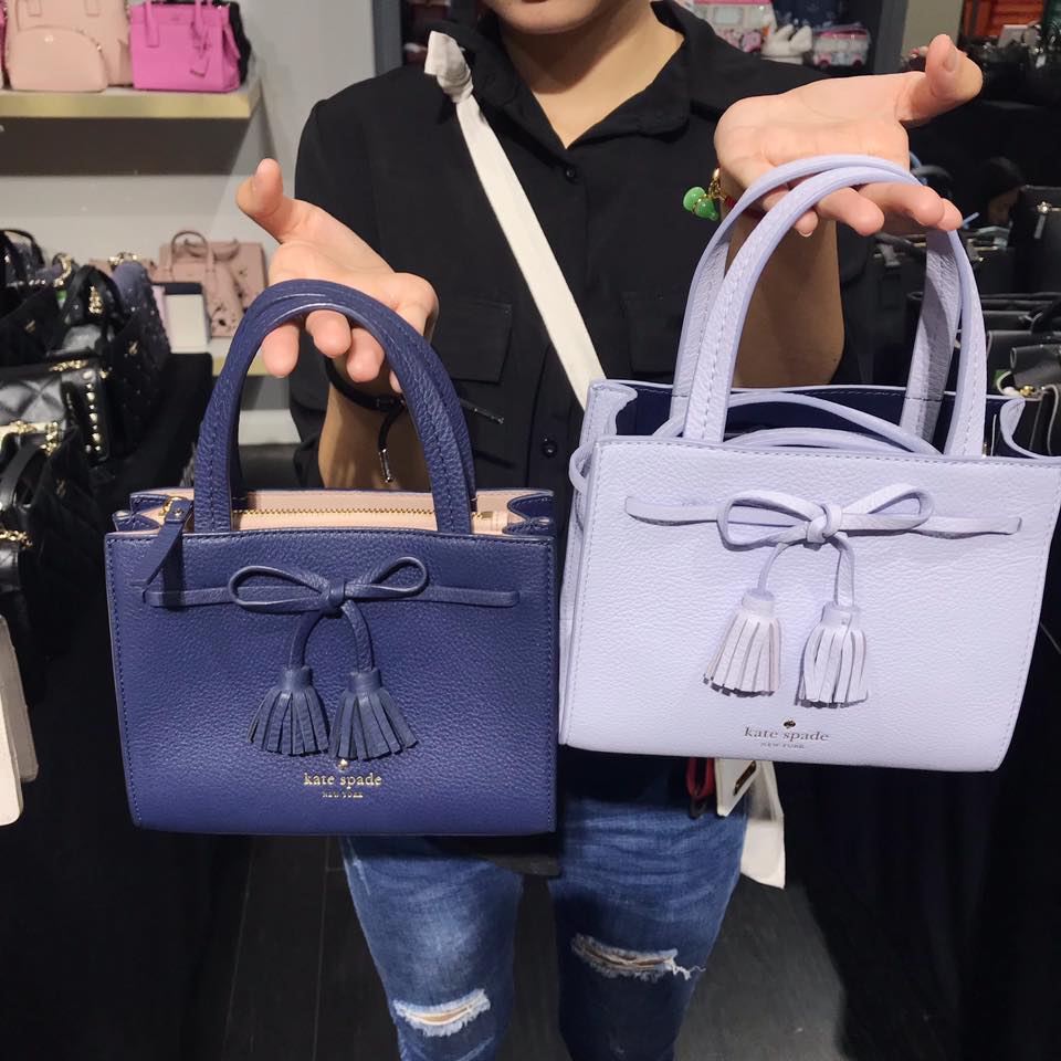 PAT LUXURY GROUP FRIENDS & FASHION
