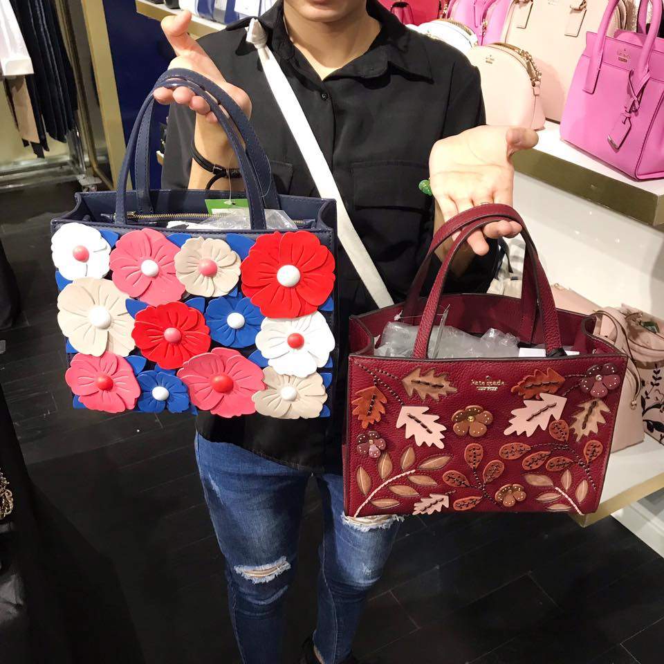 PAT LUXURY GROUP FRIENDS & FASHION