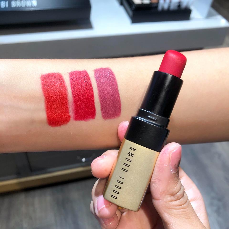 Bobbi Brown