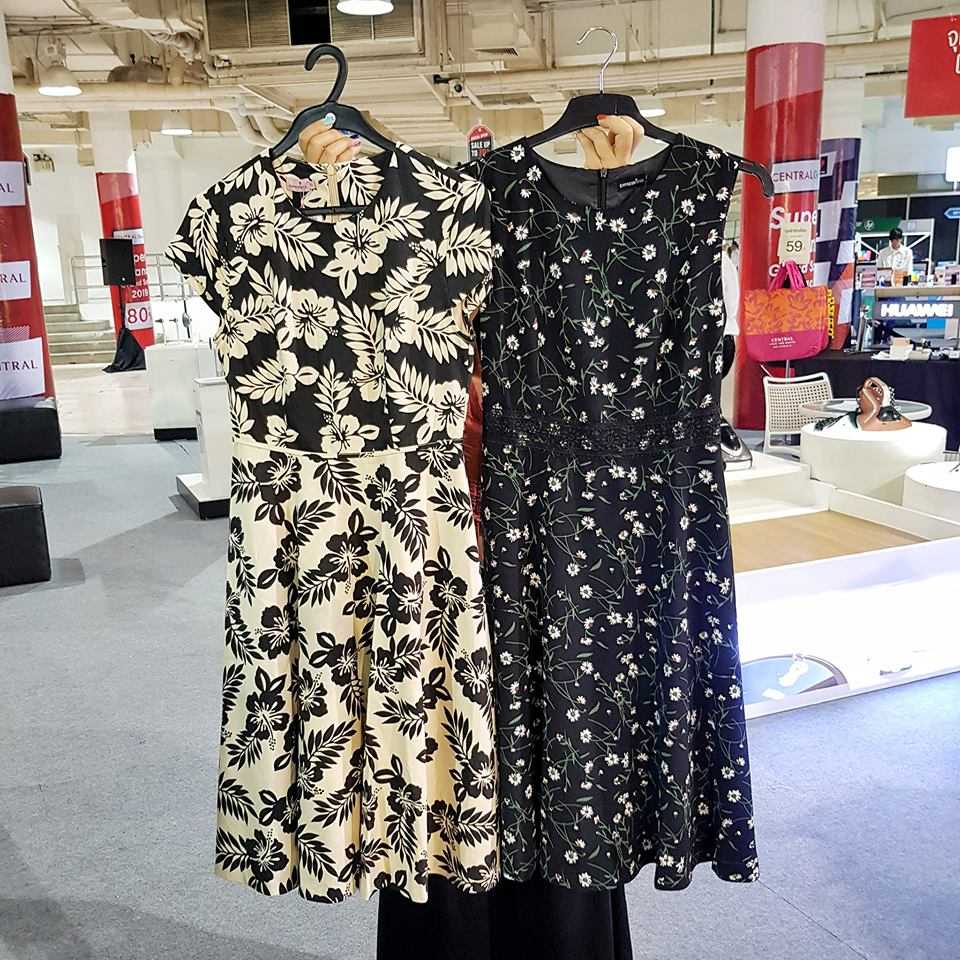 Central Group Super Brand Grand Sale 