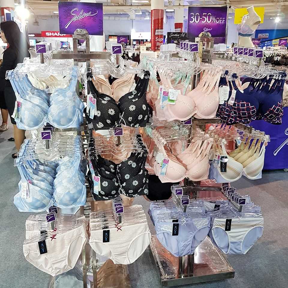 Central Group Super Brand Grand Sale 