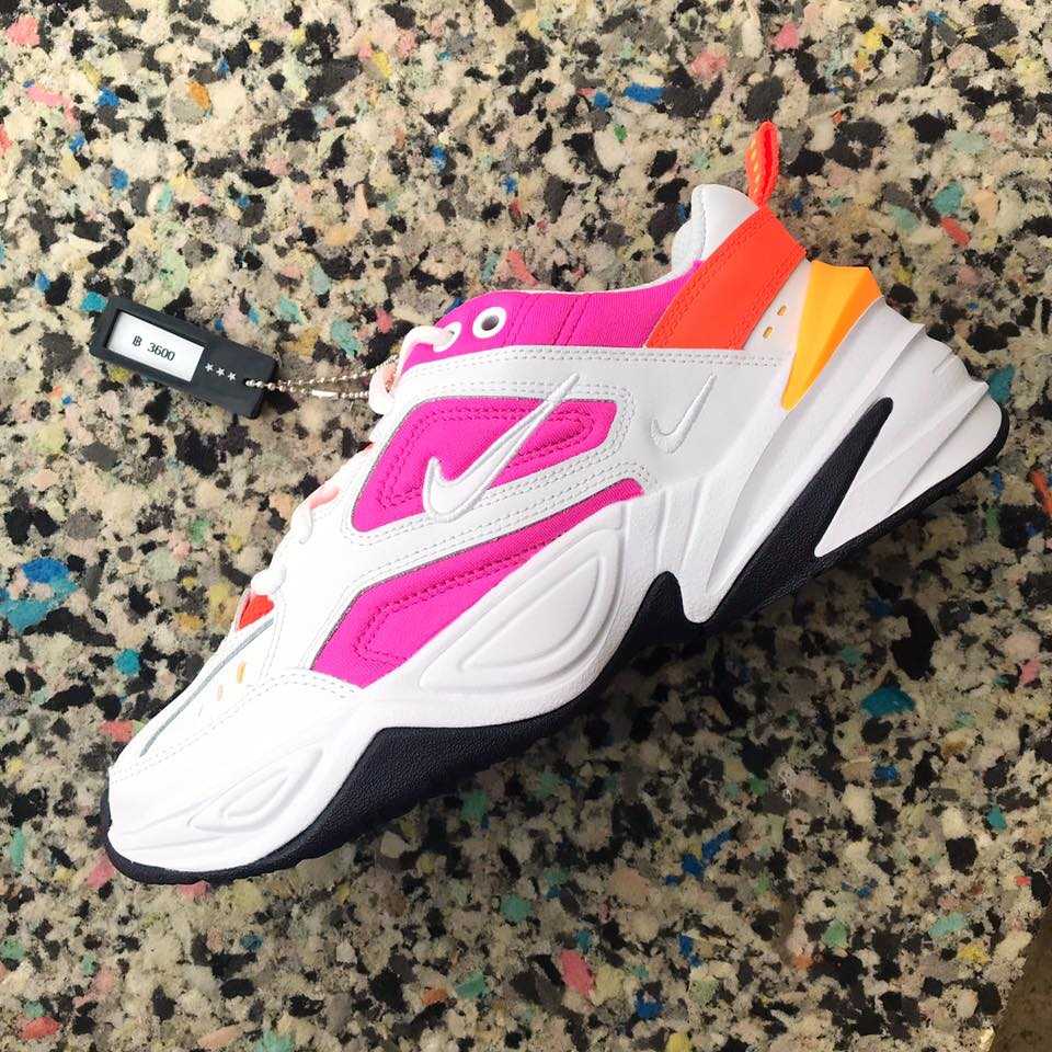 Nike M2K