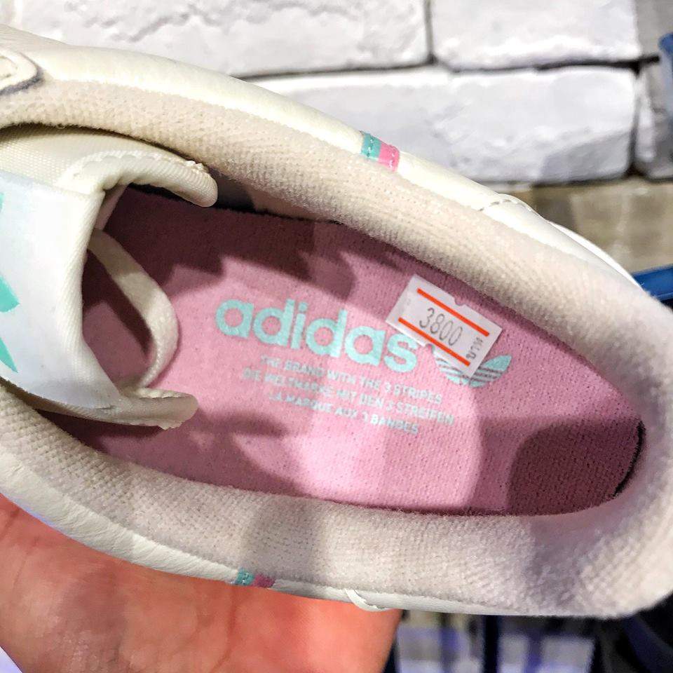 Adidas