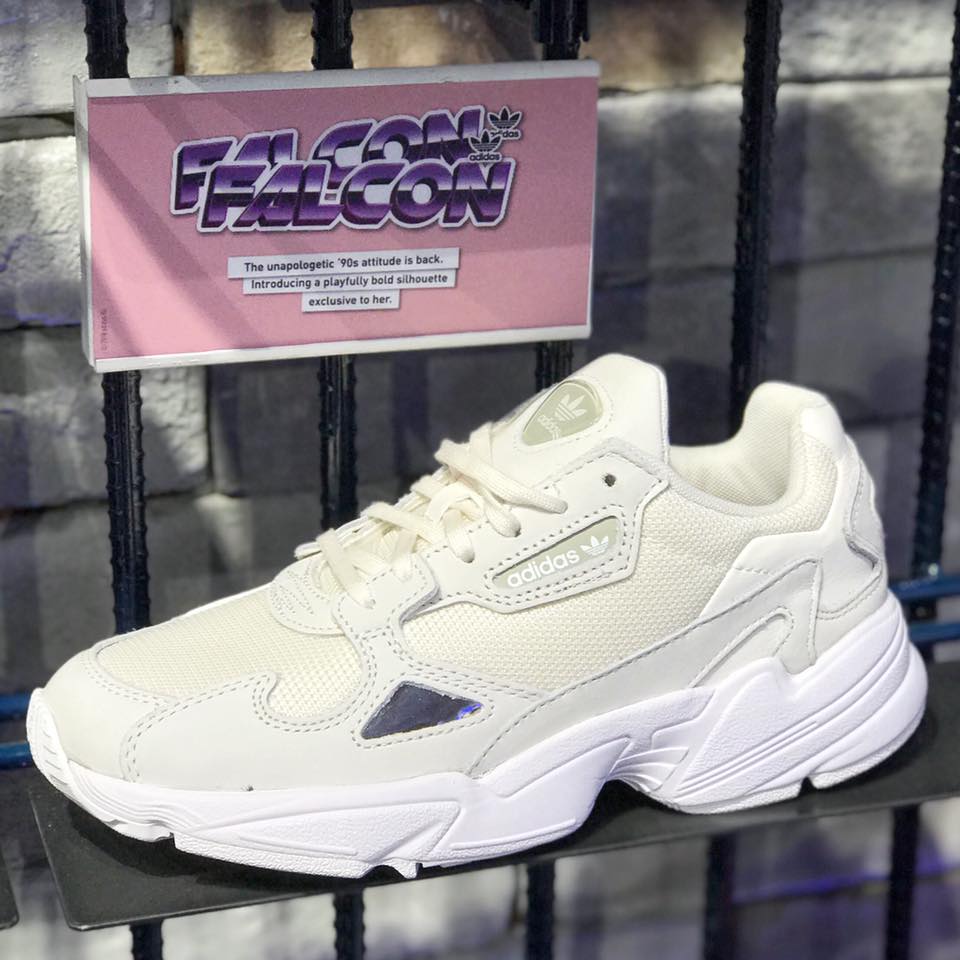 adidas falcon taiwan