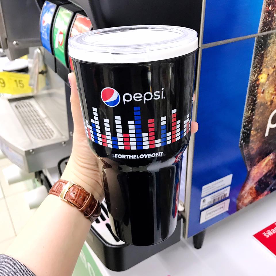 Pepsi 