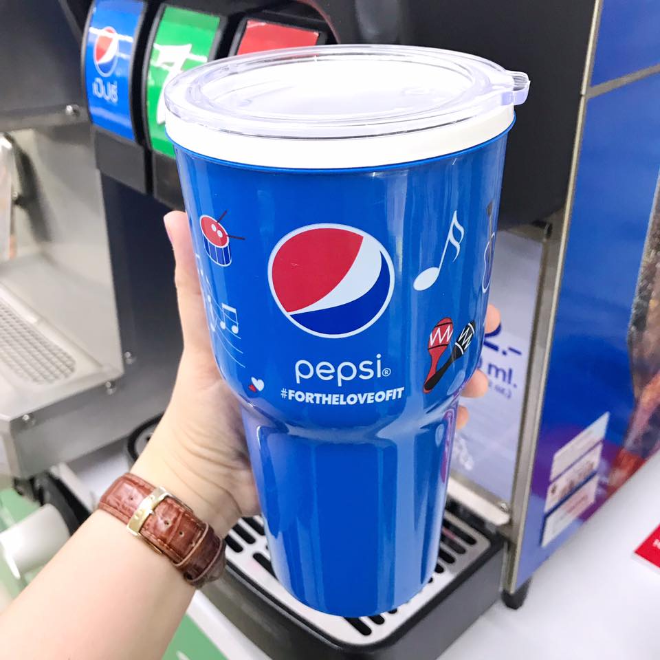 Pepsi 