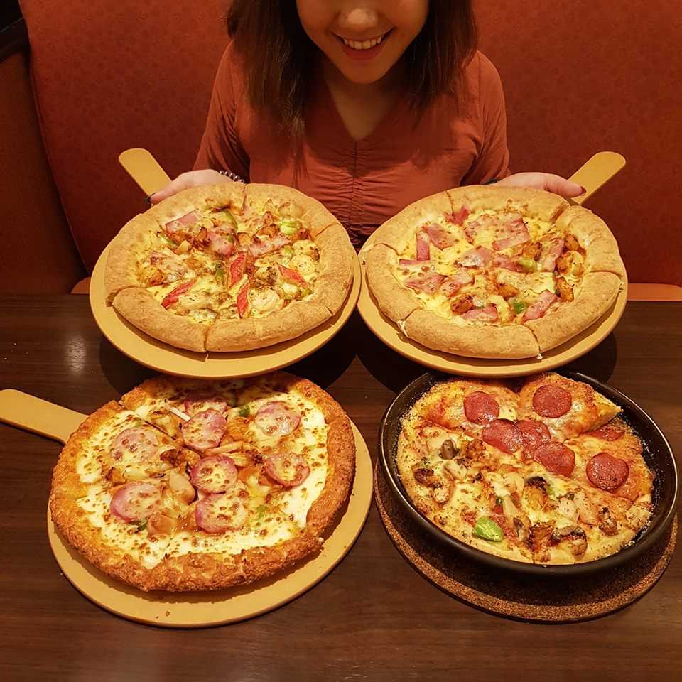 Pizza Hut
