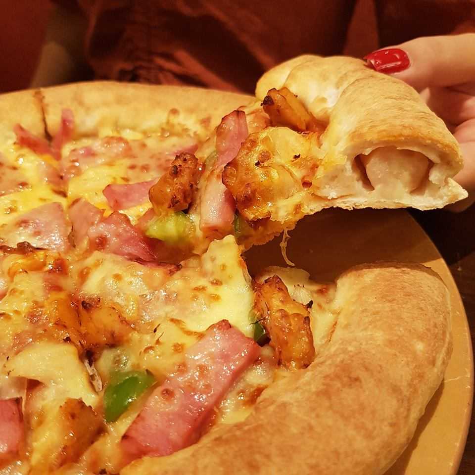 Pizza Hut