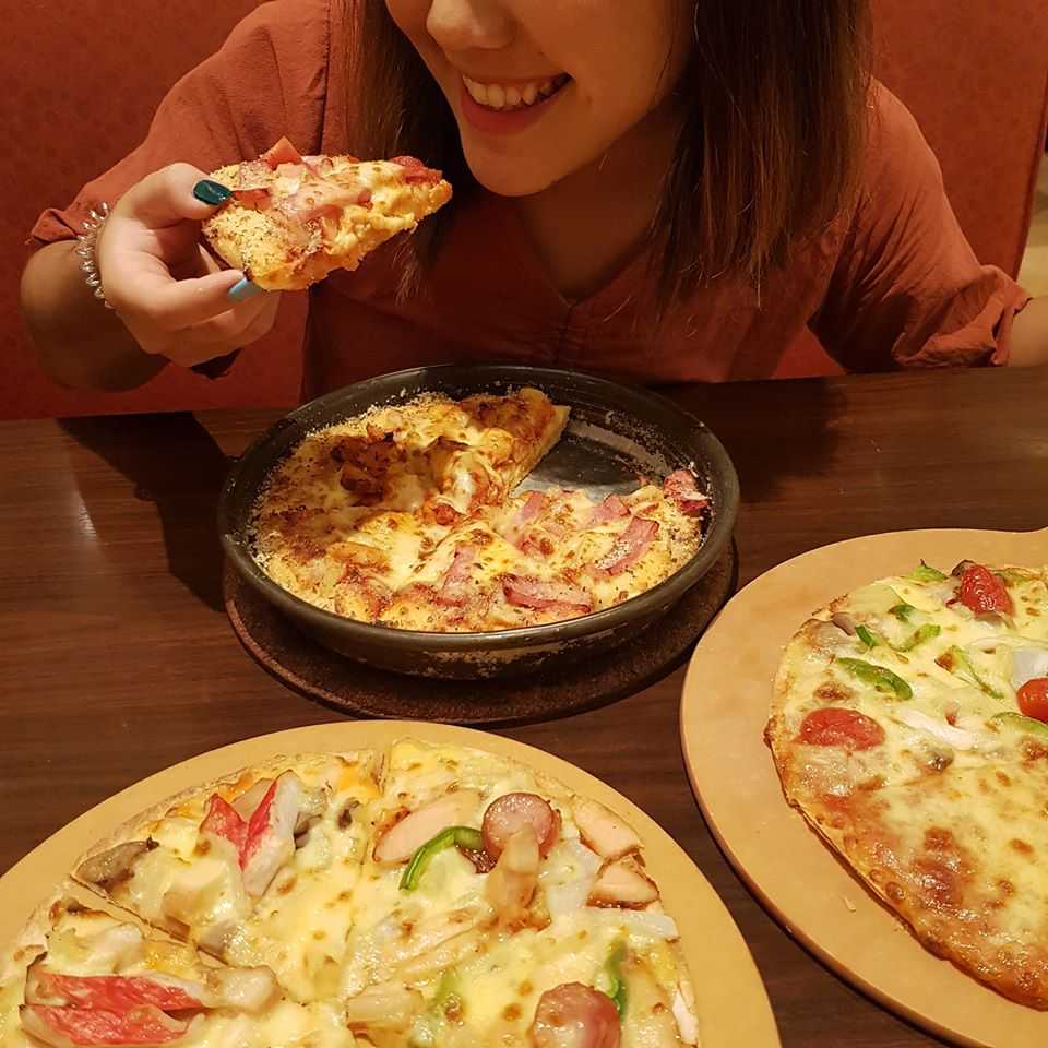 Pizza Hut