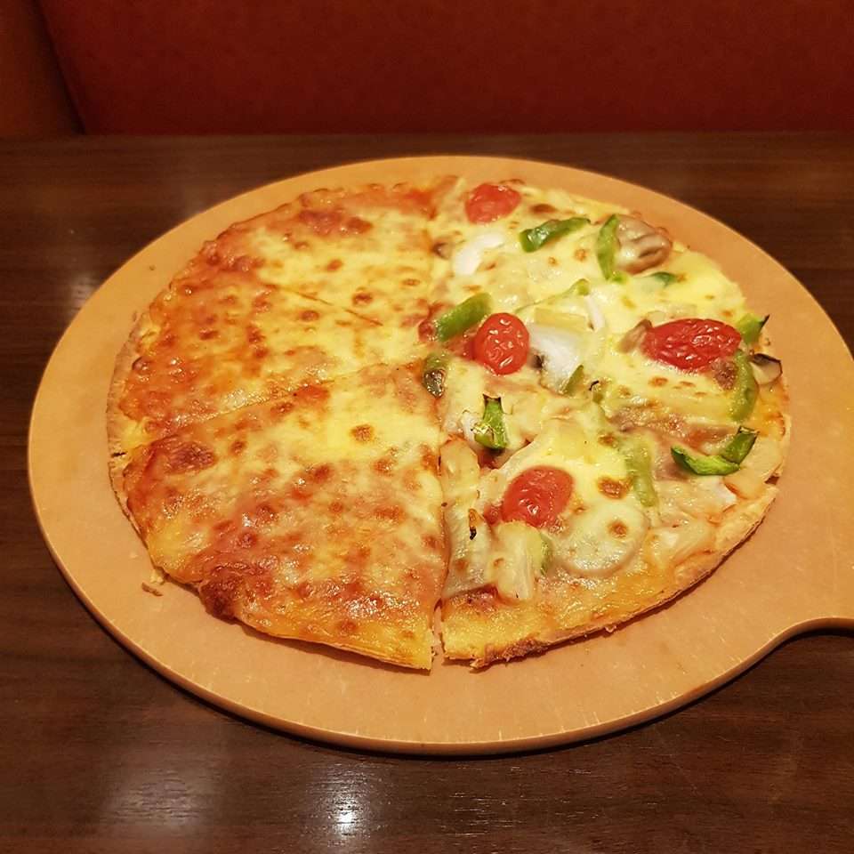 Pizza Hut