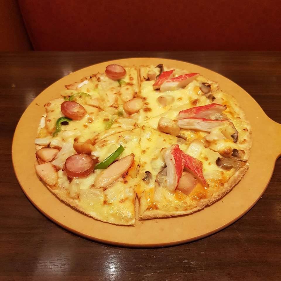 Pizza Hut