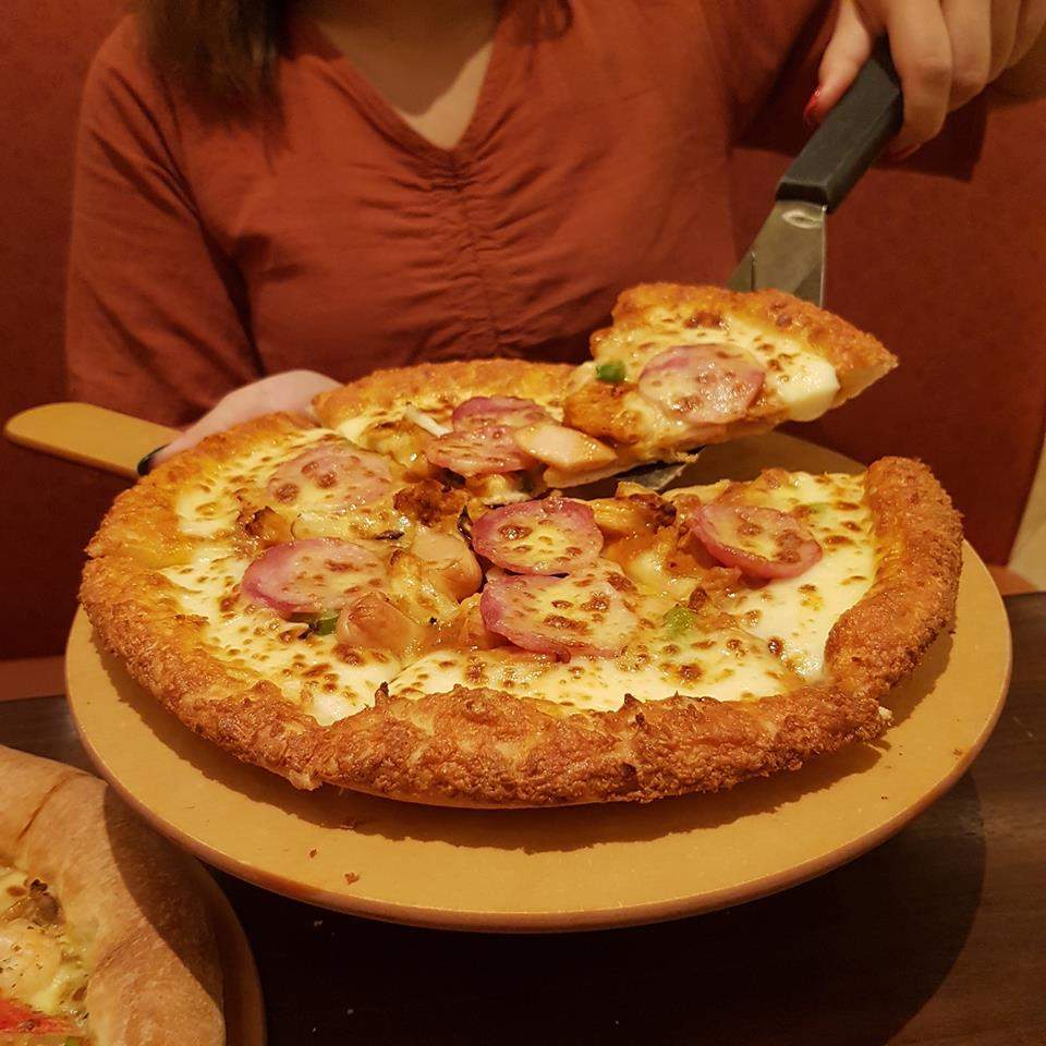 Pizza Hut