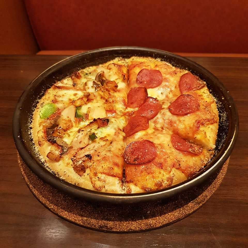 Pizza Hut