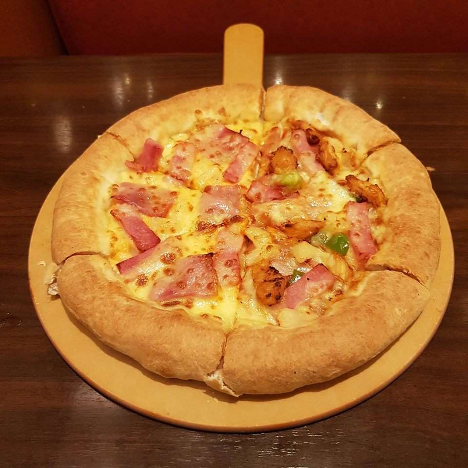 Pizza Hut