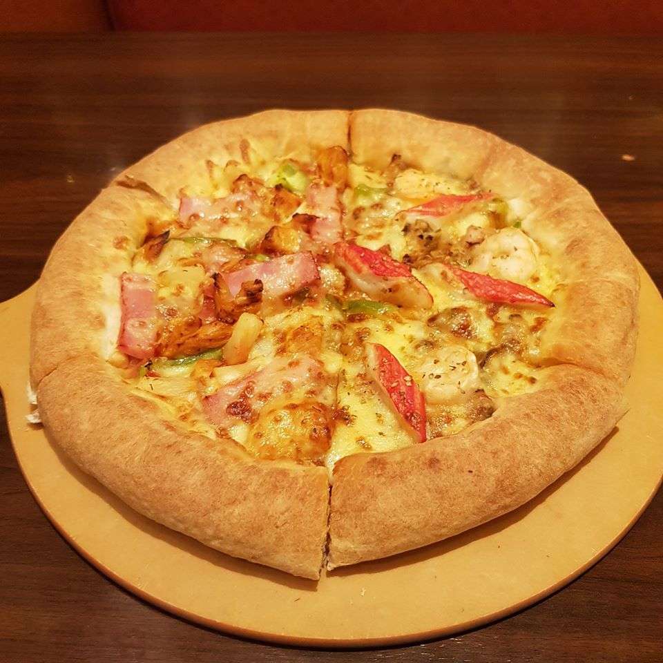 Pizza Hut