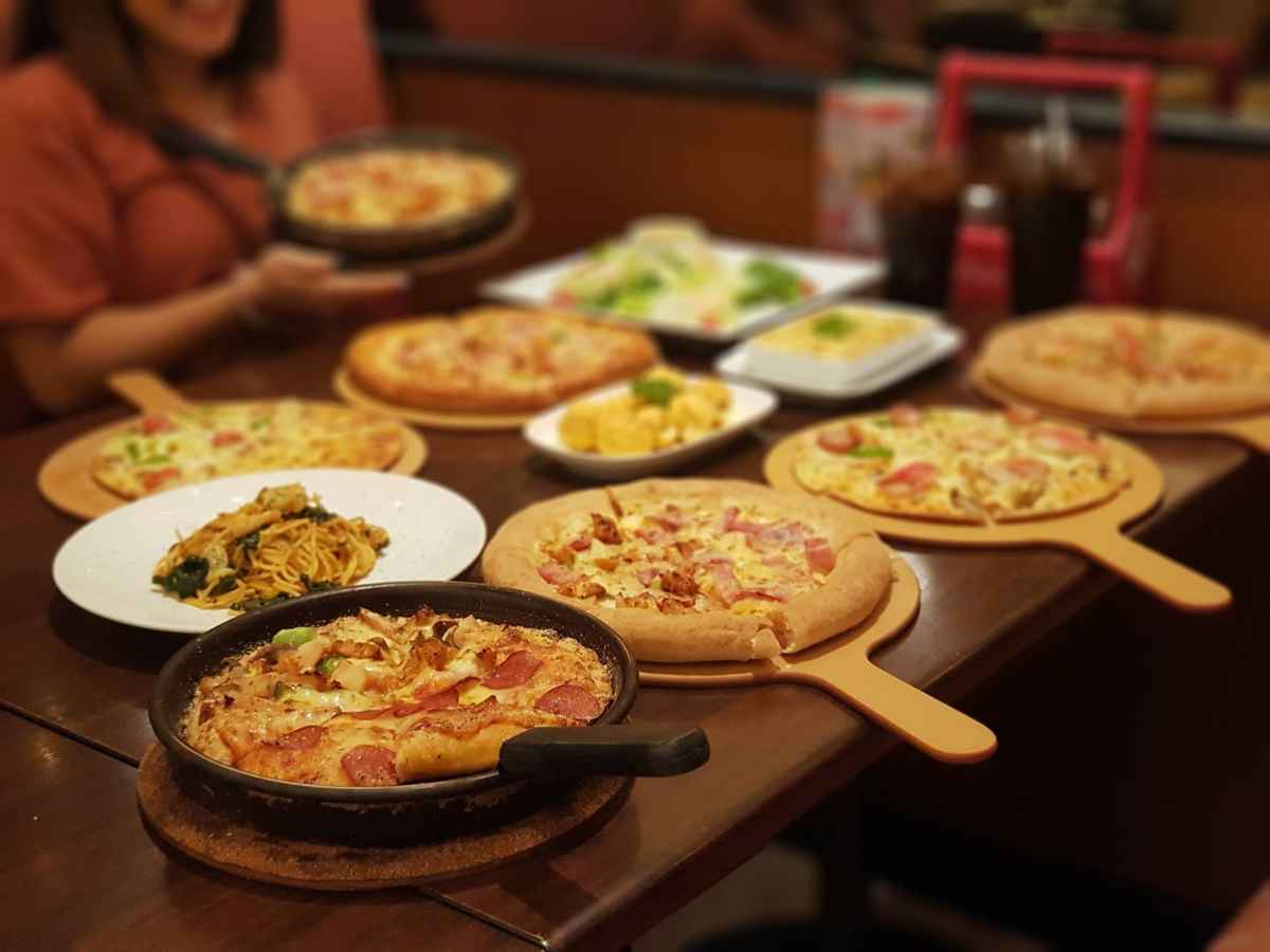 Pizza Hut
