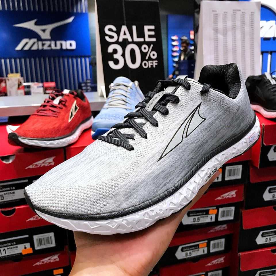 REV WAREHOUSE SALE